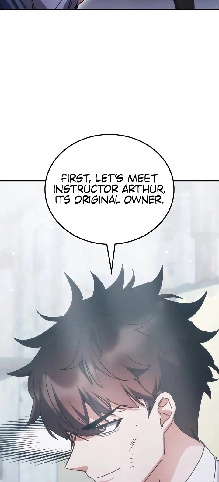 Transcension Academy chapter 181 page 23