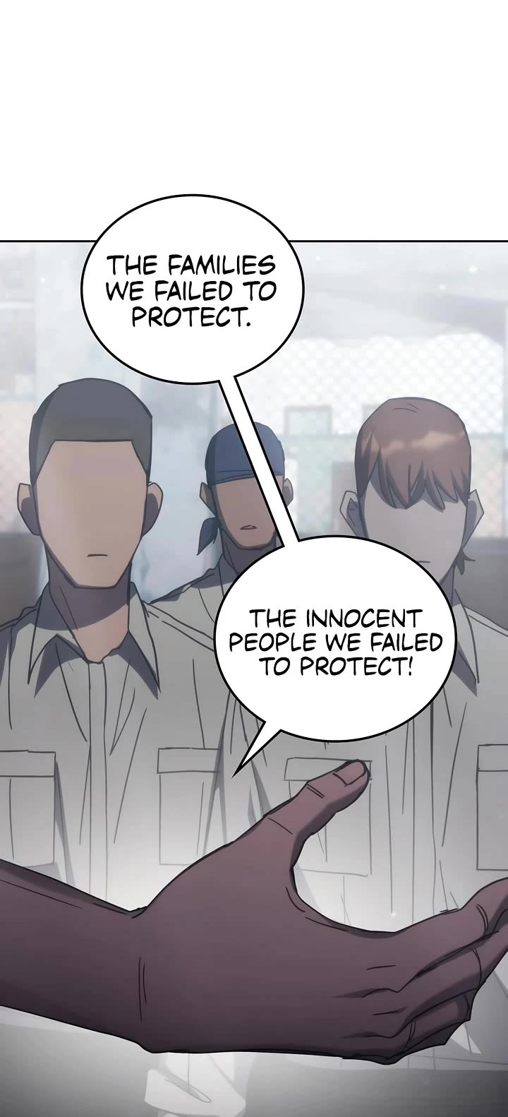 Transcension Academy chapter 183 page 38