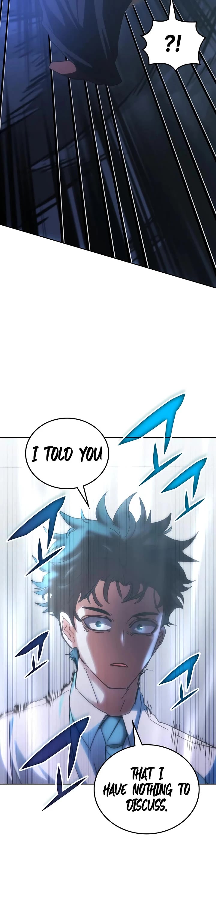 Transcension Academy chapter 184 page 22