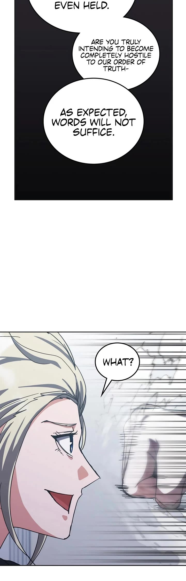 Transcension Academy chapter 184 page 24