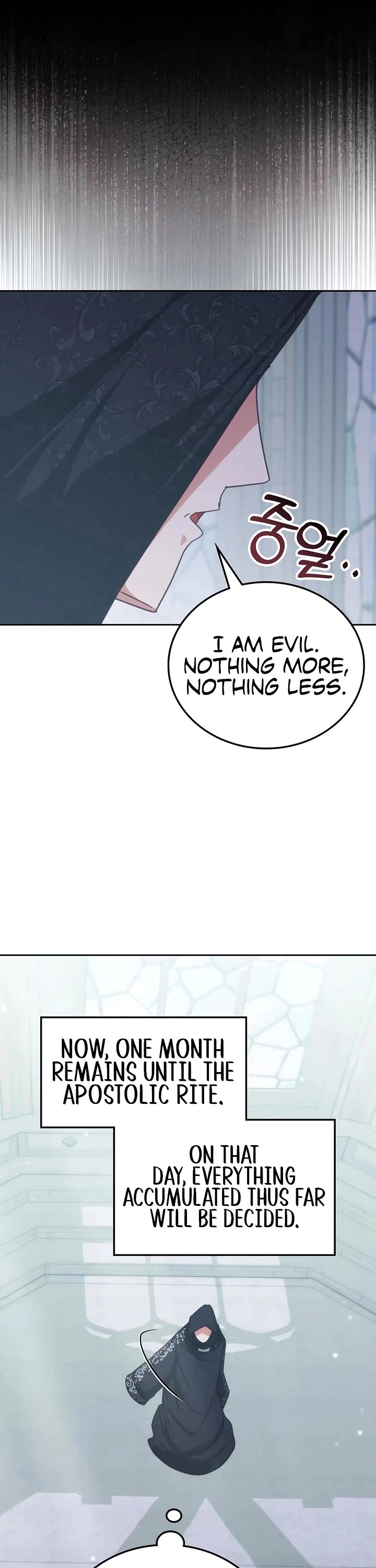 Transcension Academy chapter 184 page 48