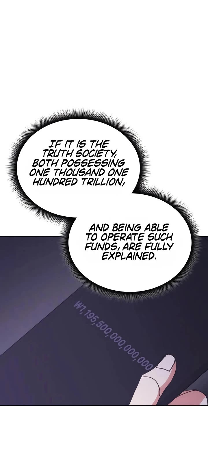 Transcension Academy chapter 185 page 14