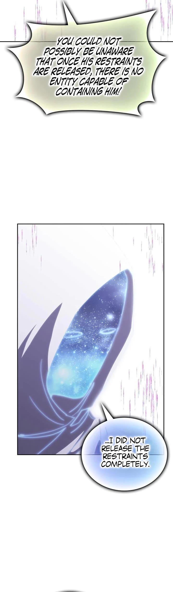 Transcension Academy chapter 185 page 25