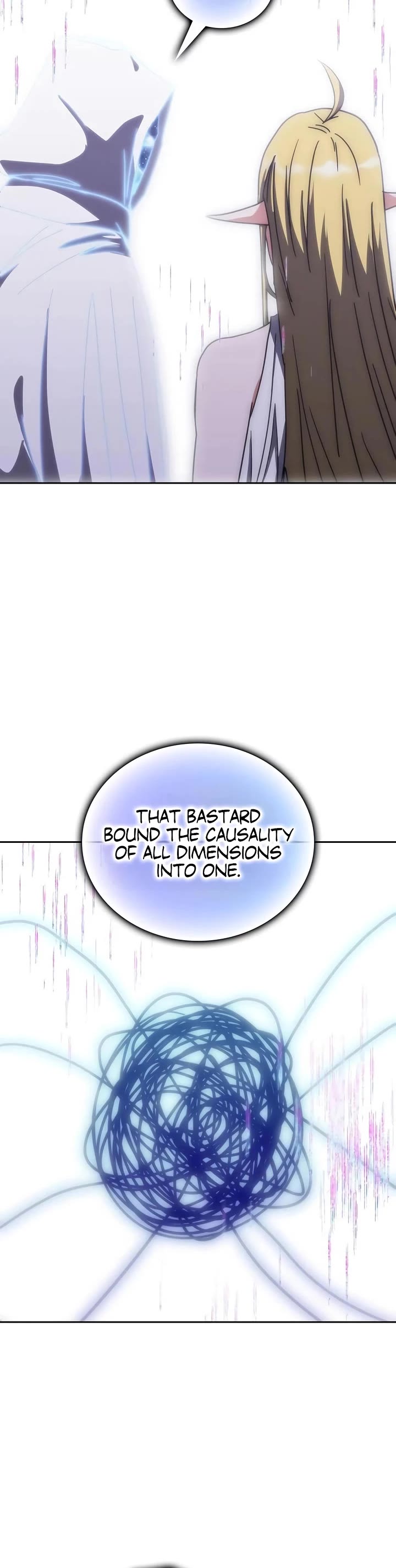 Transcension Academy chapter 185 page 30