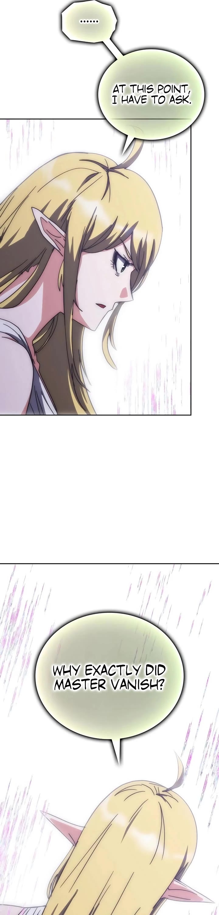 Transcension Academy chapter 185 page 31