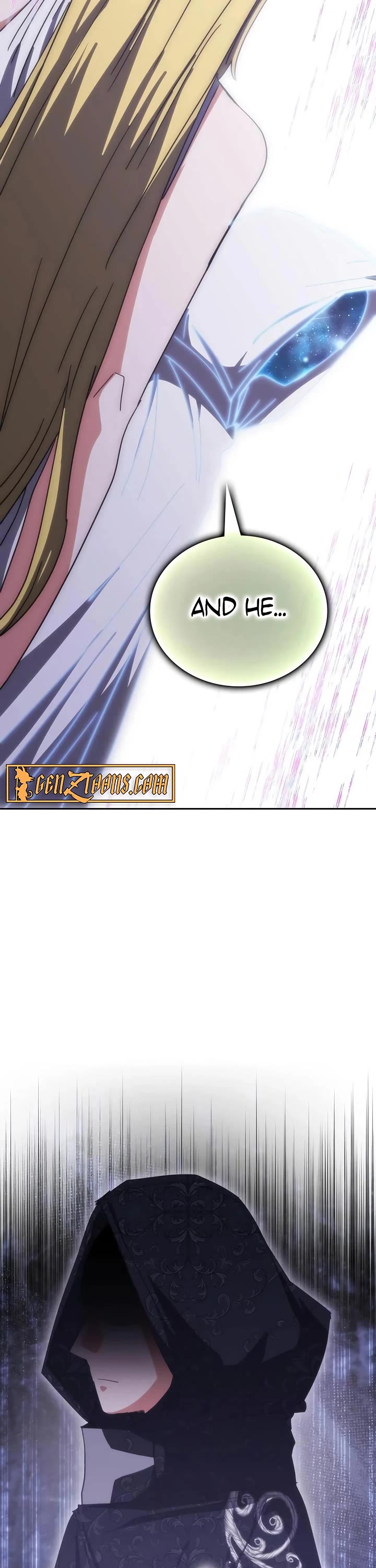 Transcension Academy chapter 185 page 32