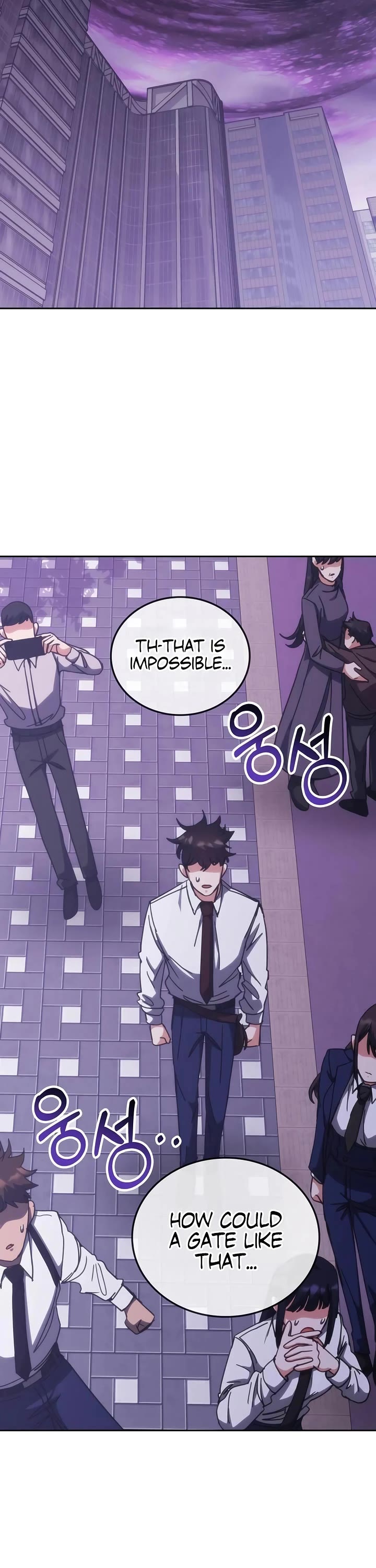 Transcension Academy chapter 185 page 36