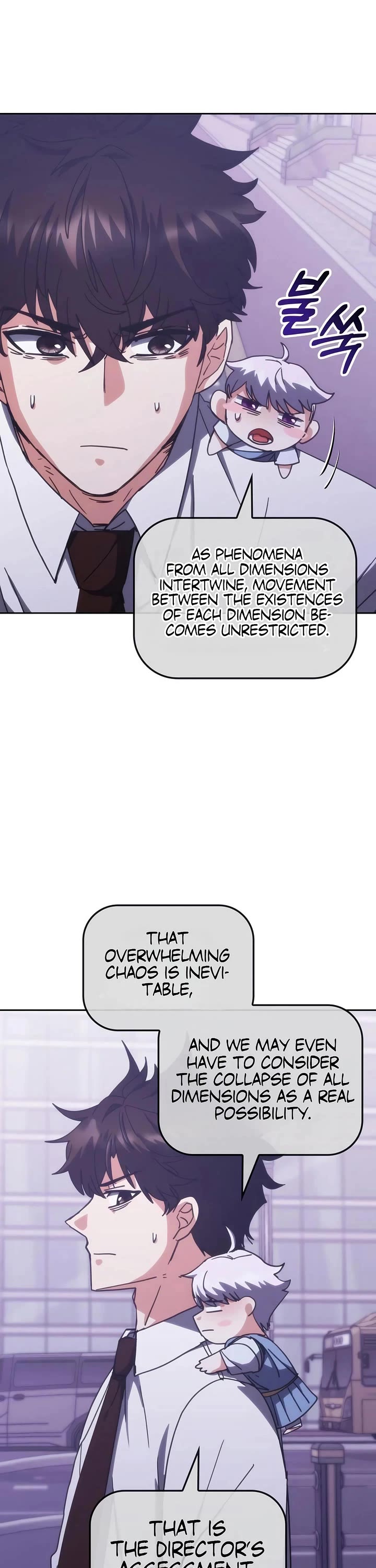 Transcension Academy chapter 185 page 37
