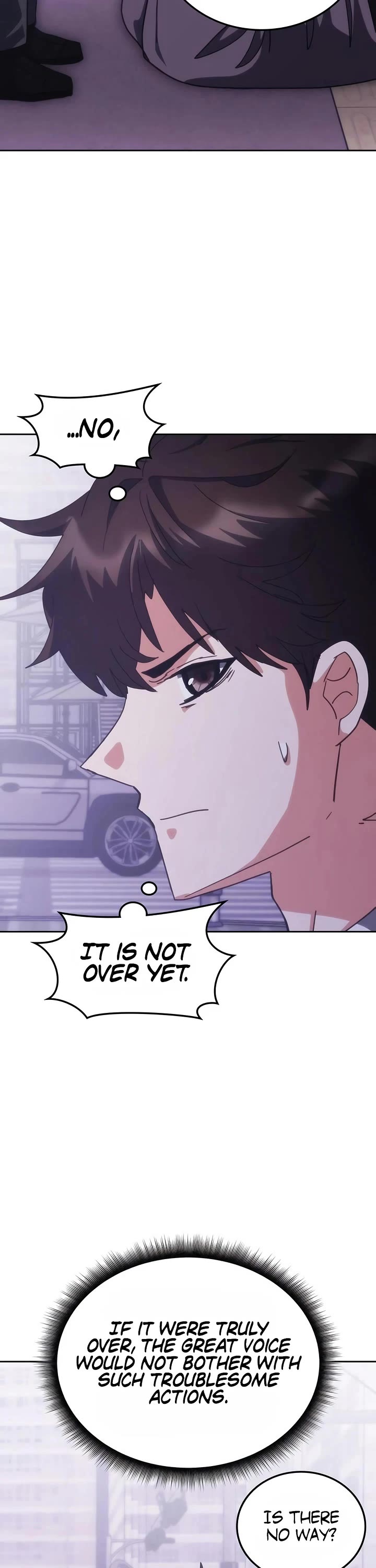 Transcension Academy chapter 185 page 40