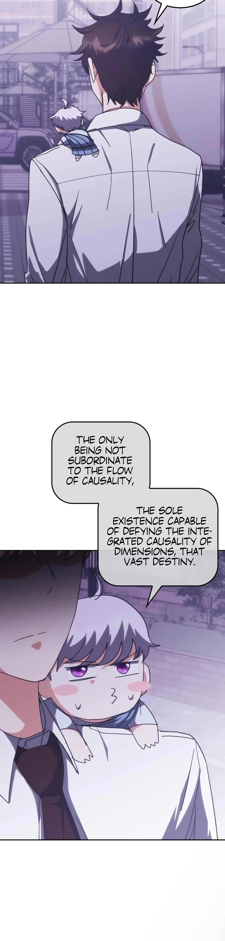 Transcension Academy chapter 185 page 41