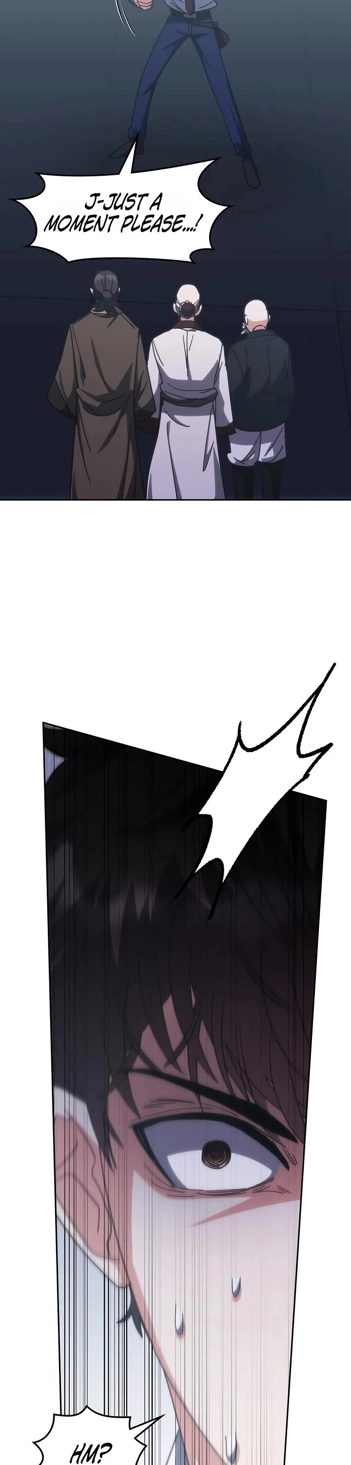 Transcension Academy chapter 185 page 8