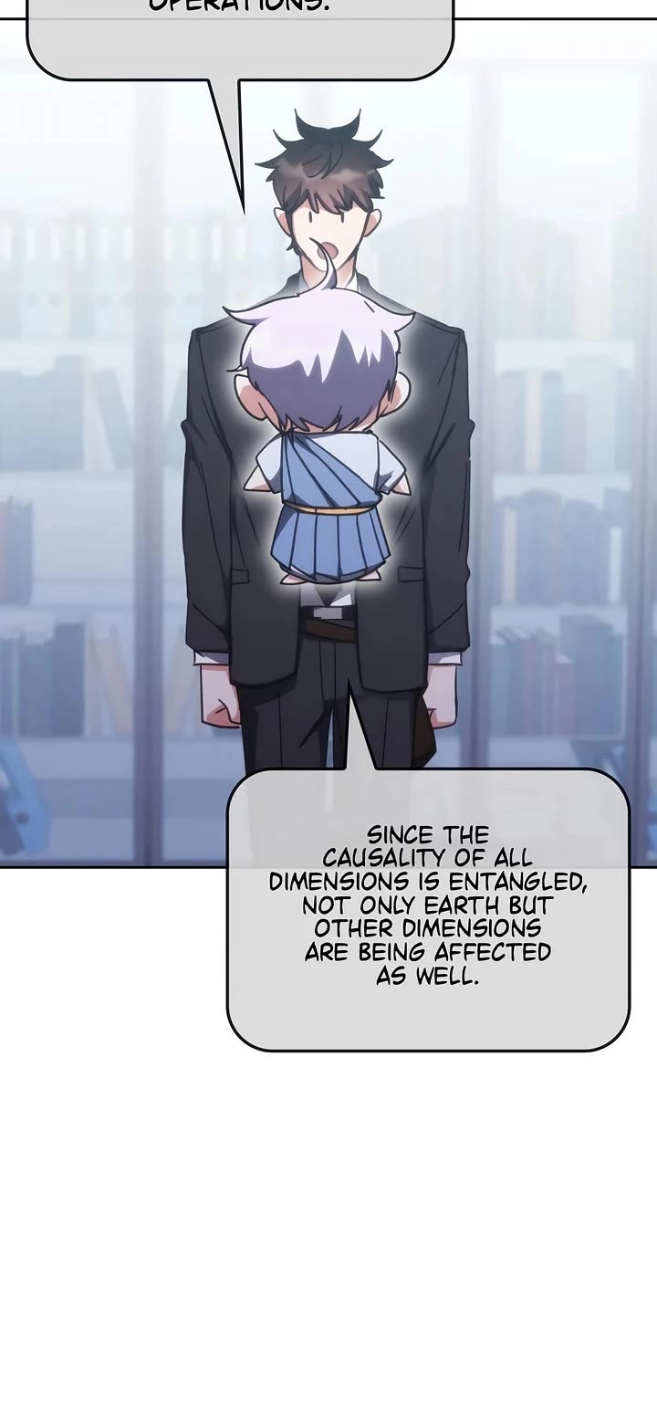 Transcension Academy chapter 186 page 15