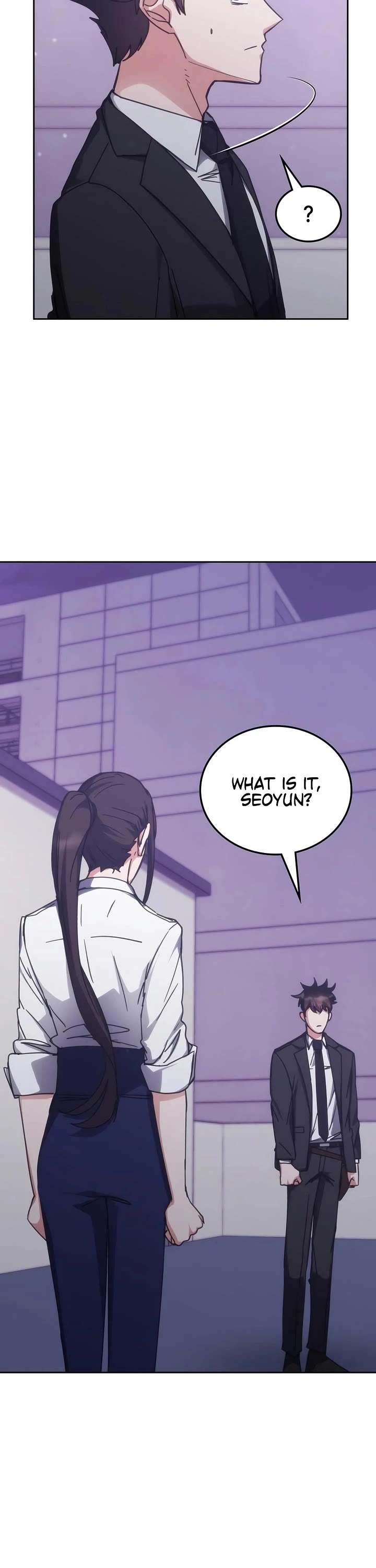 Transcension Academy chapter 186 page 39