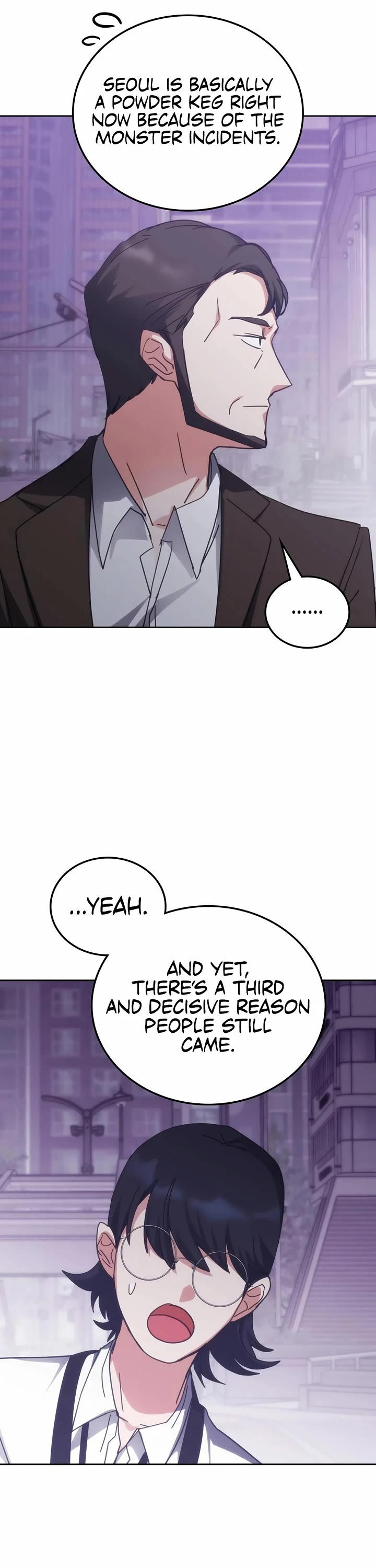 Transcension Academy chapter 188 page 24