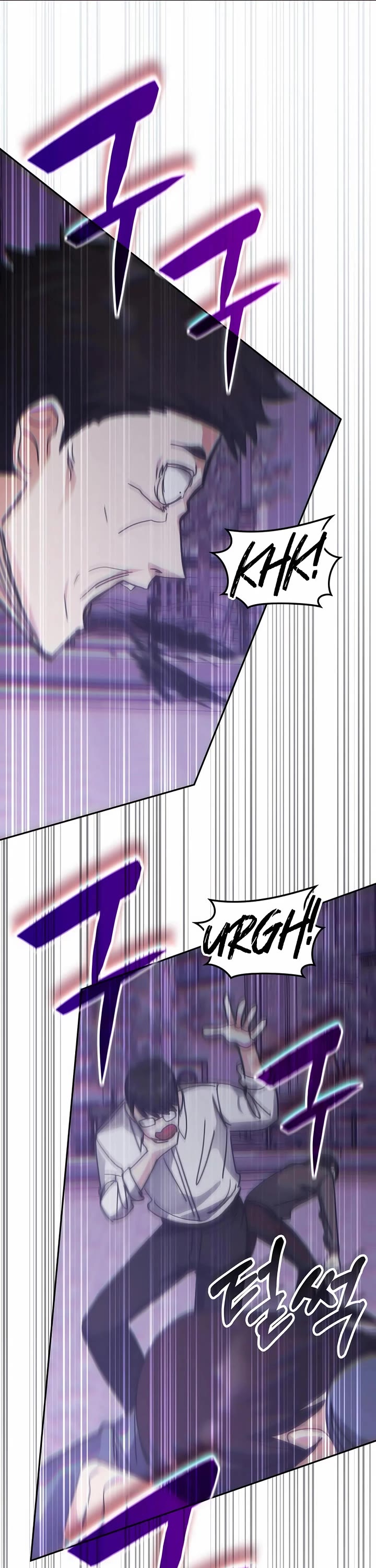 Transcension Academy chapter 188 page 54