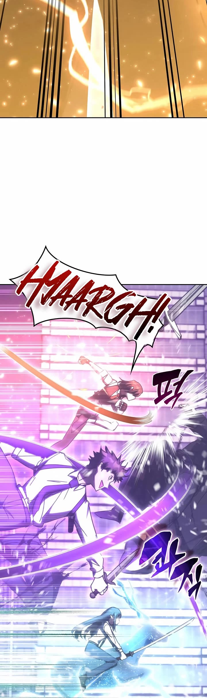 Transcension Academy chapter 189 page 33