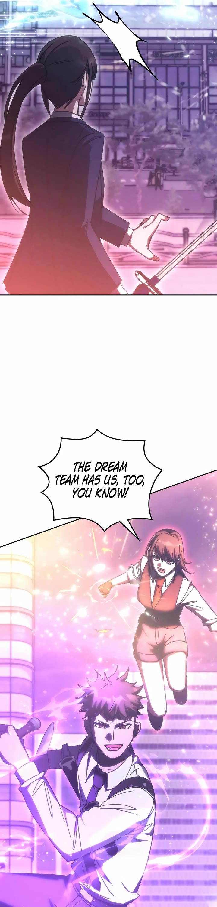 Transcension Academy chapter 189 page 34