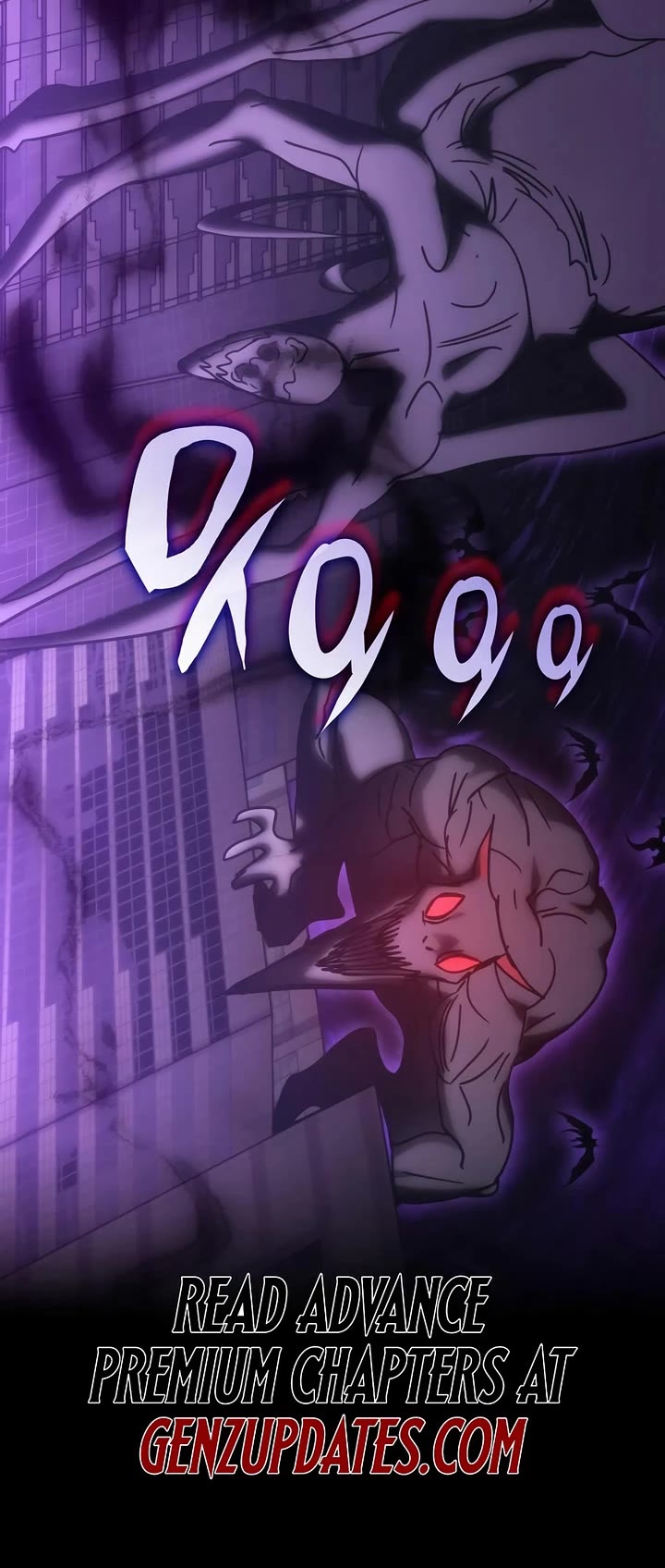 Transcension Academy chapter 189 page 50