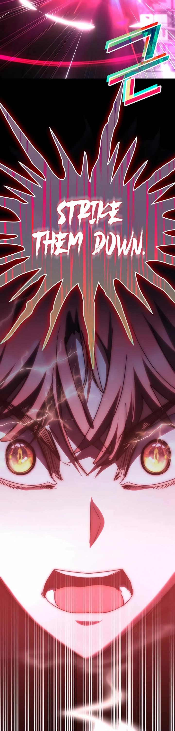 Transcension Academy chapter 190 page 47
