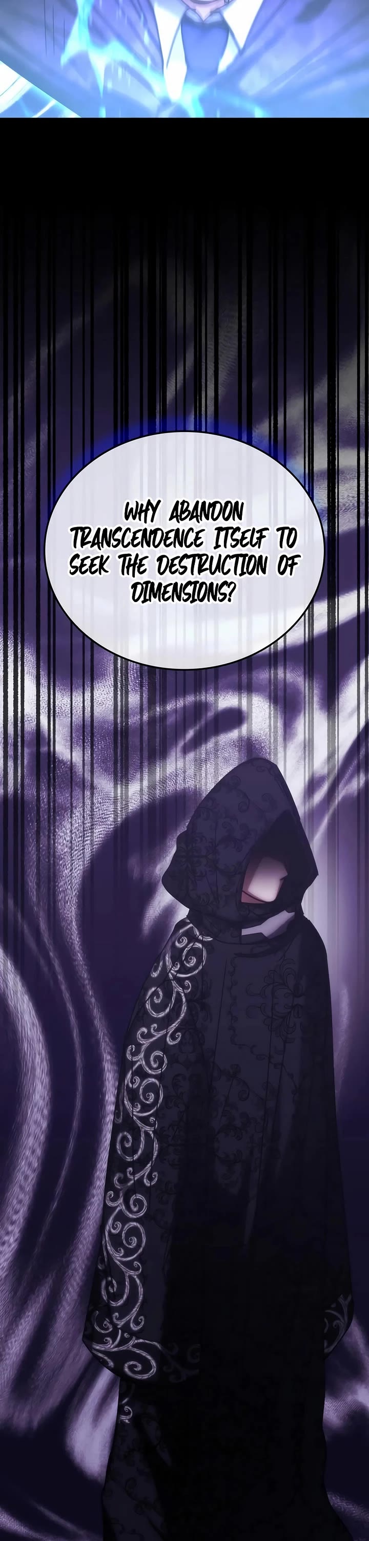 Transcension Academy chapter 191 page 49