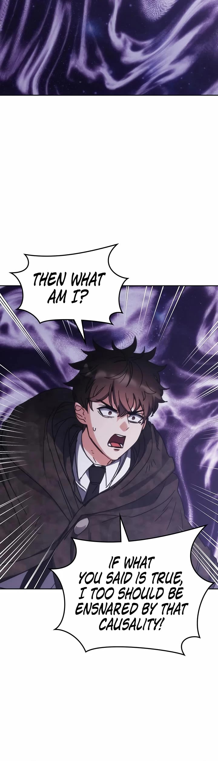 Transcension Academy chapter 192 page 17