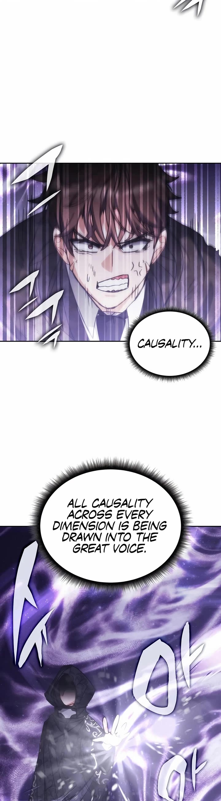 Transcension Academy chapter 192 page 20