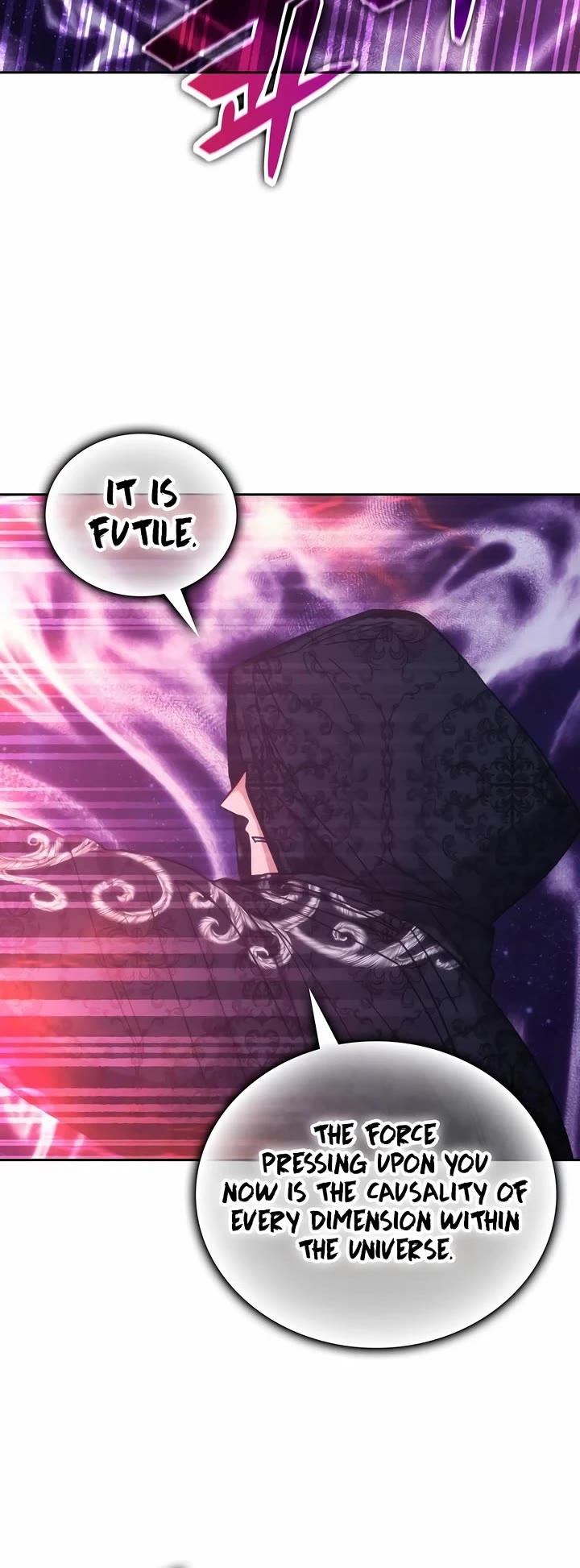 Transcension Academy chapter 192 page 25