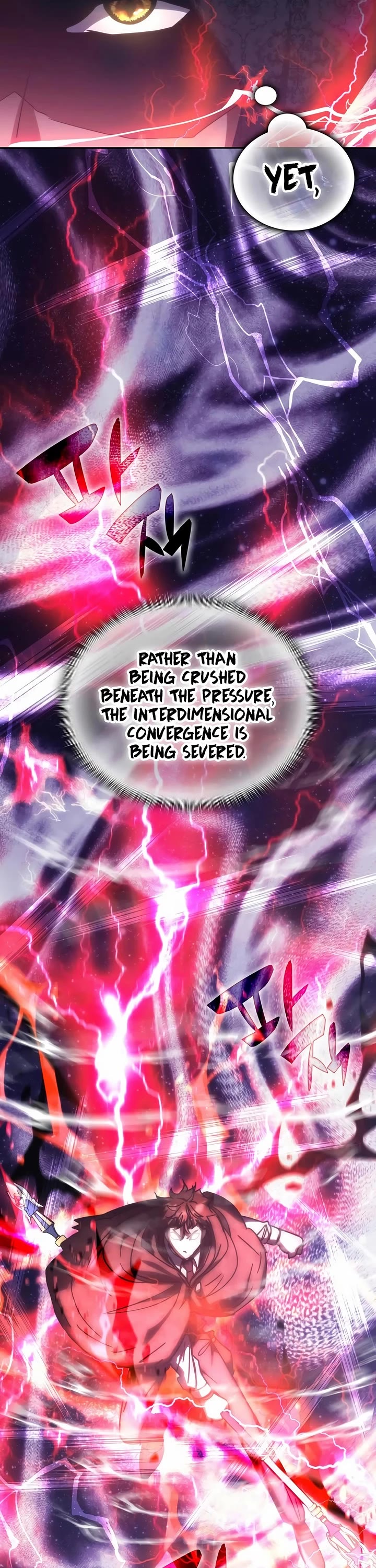 Transcension Academy chapter 192 page 37