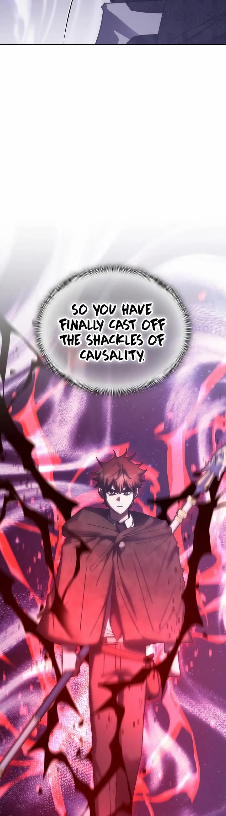 Transcension Academy chapter 192 page 43