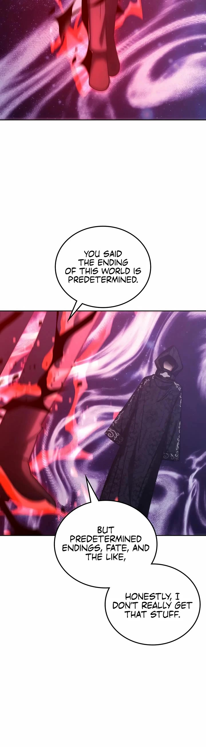 Transcension Academy chapter 192 page 44