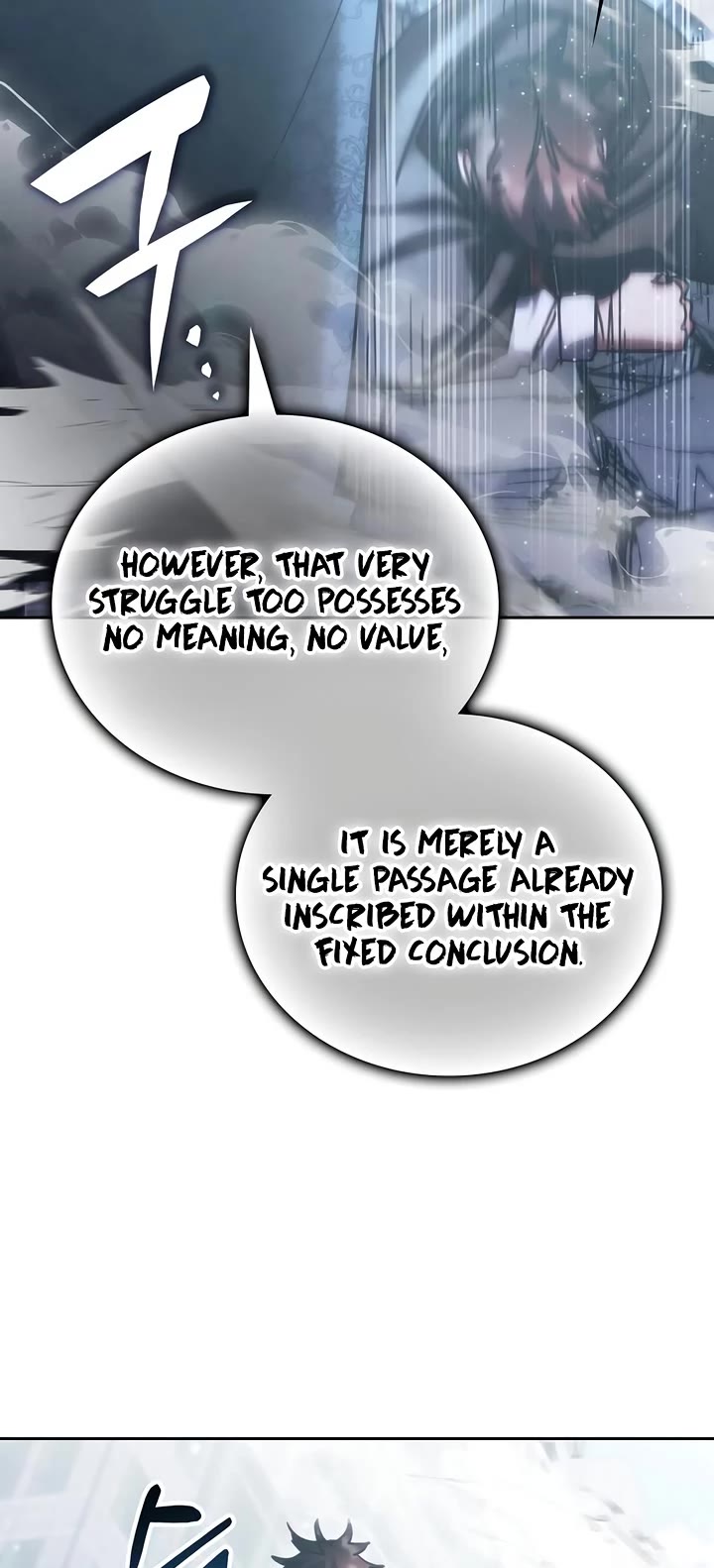 Transcension Academy chapter 195 page 31