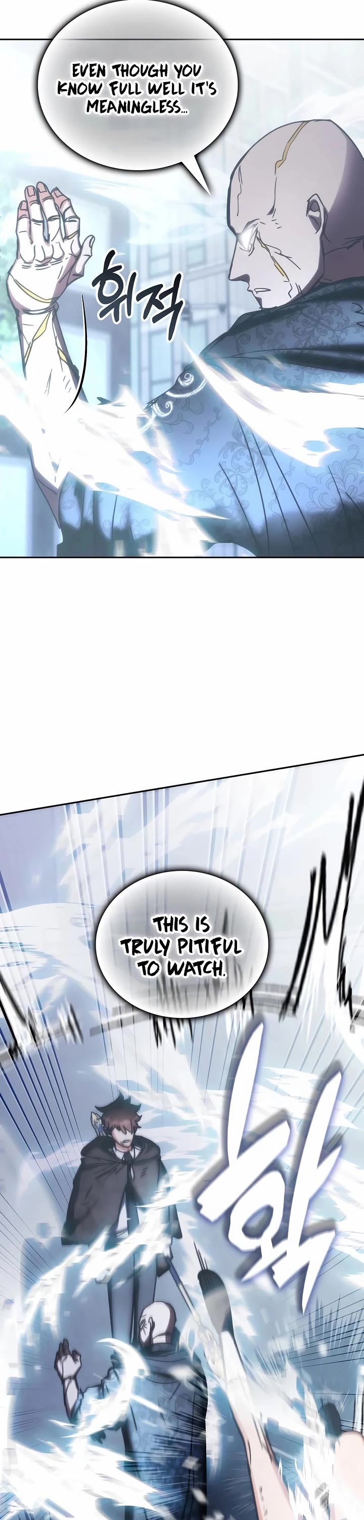 Transcension Academy chapter 196 page 16