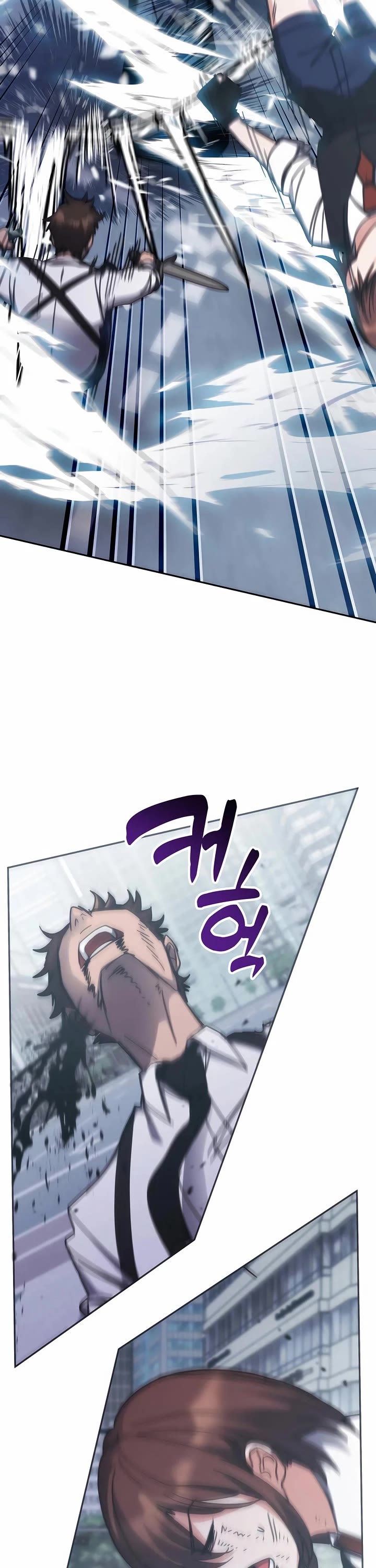 Transcension Academy chapter 196 page 17