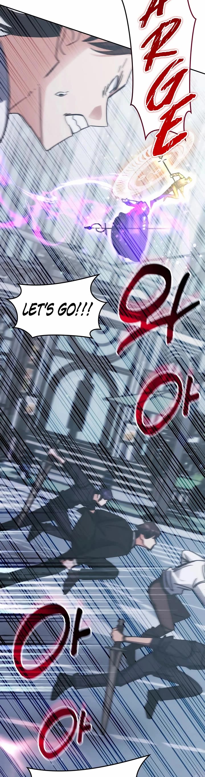 Transcension Academy chapter 196 page 2