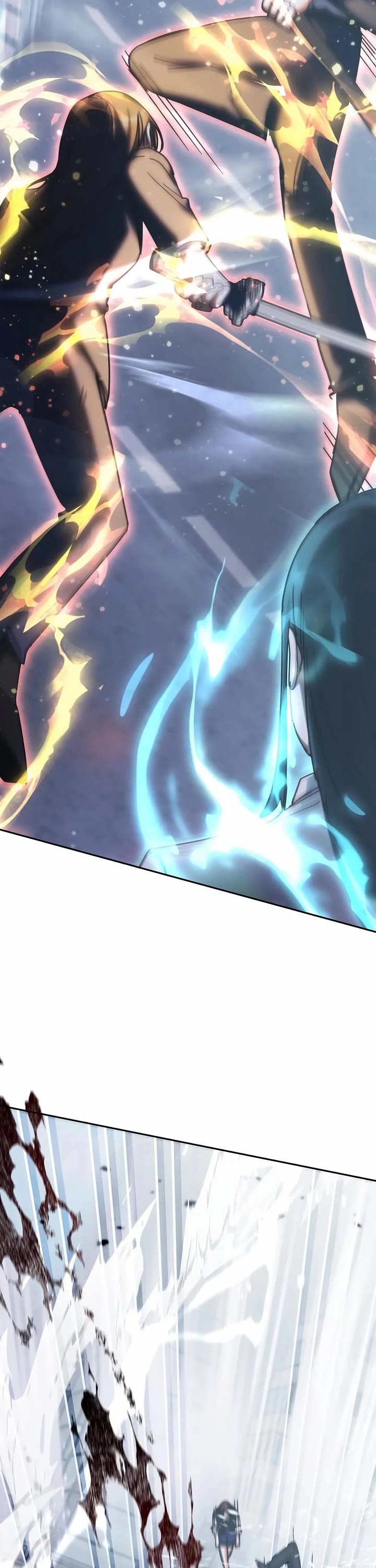 Transcension Academy chapter 196 page 25