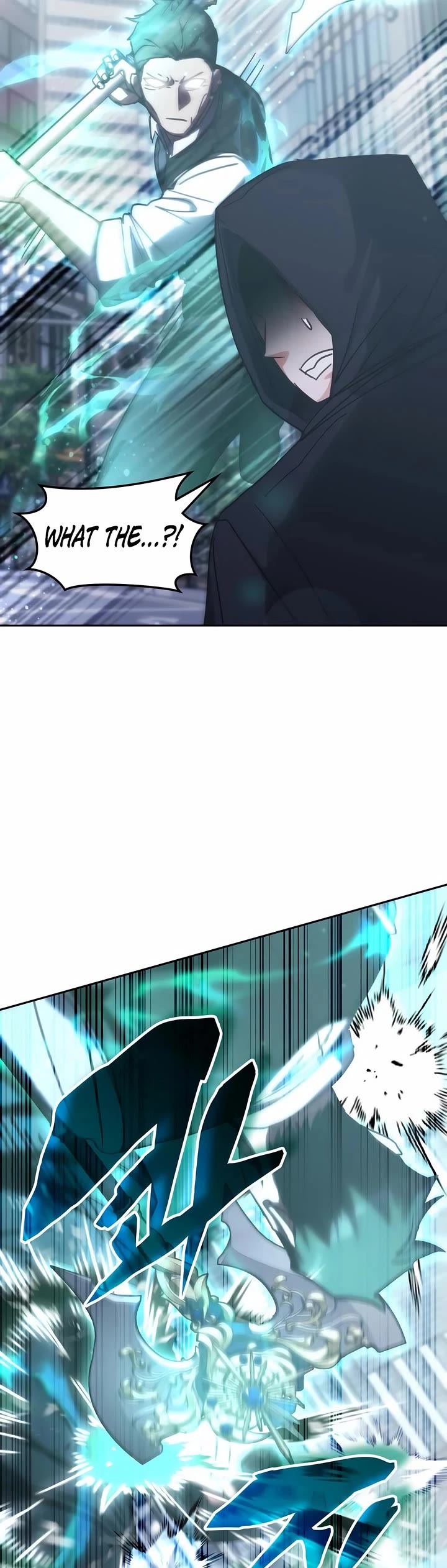 Transcension Academy chapter 196 page 6