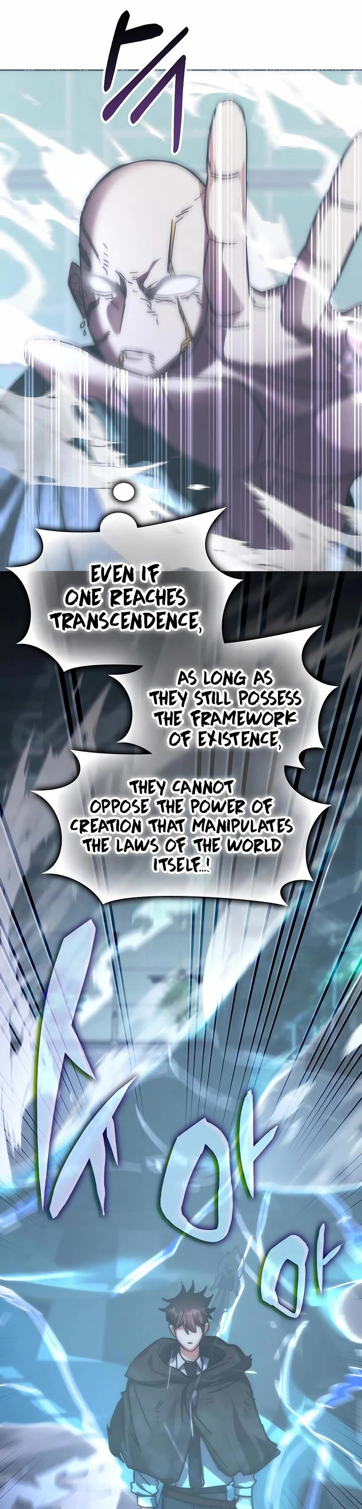Transcension Academy chapter 197 page 16