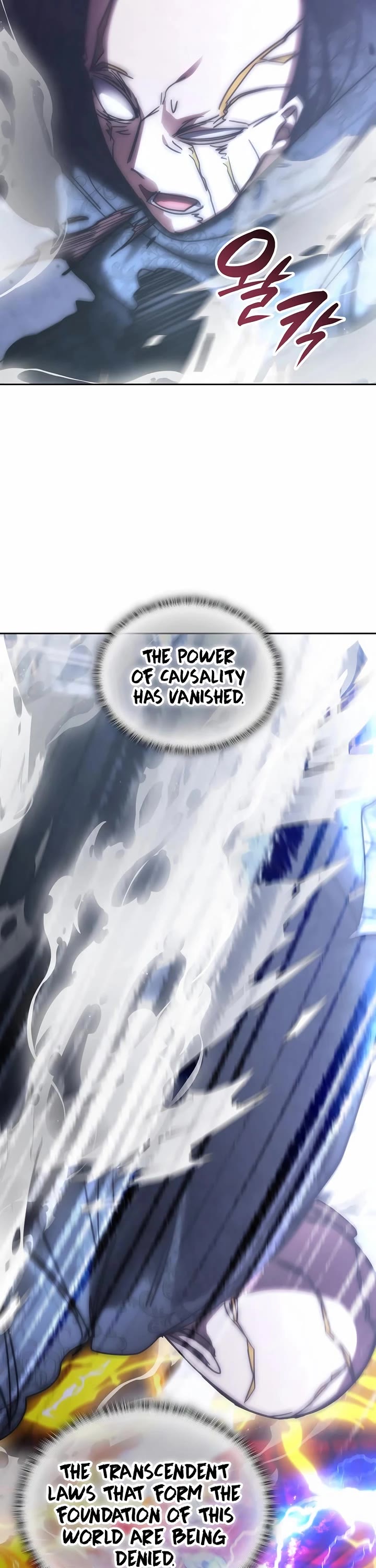 Transcension Academy chapter 197 page 20