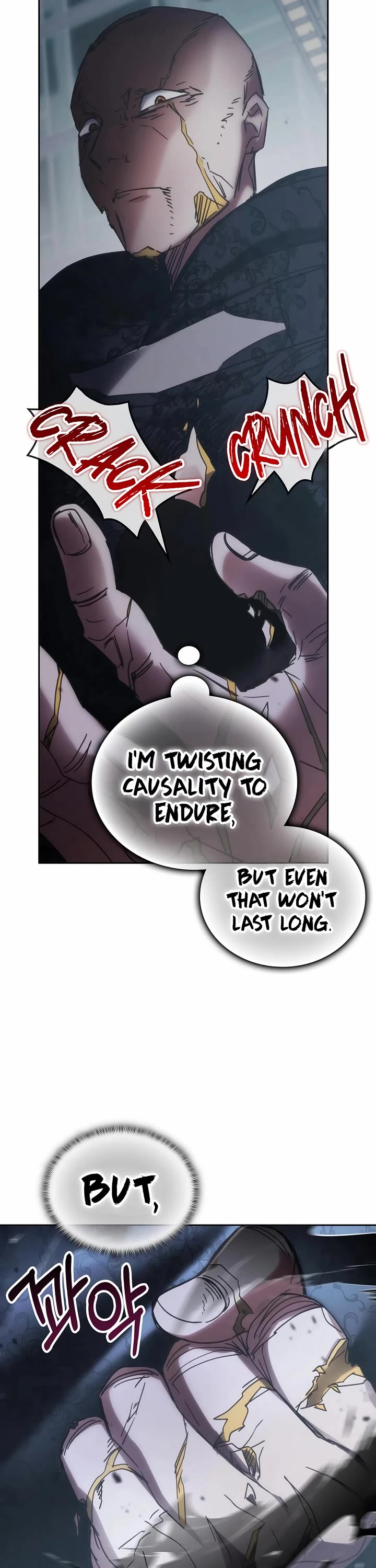 Transcension Academy chapter 197 page 25