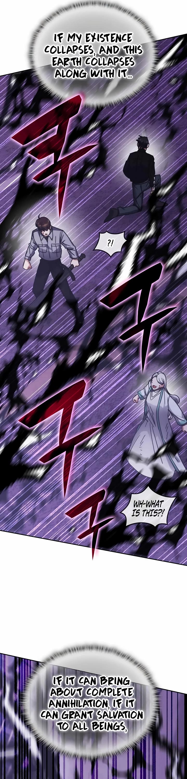 Transcension Academy chapter 197 page 28