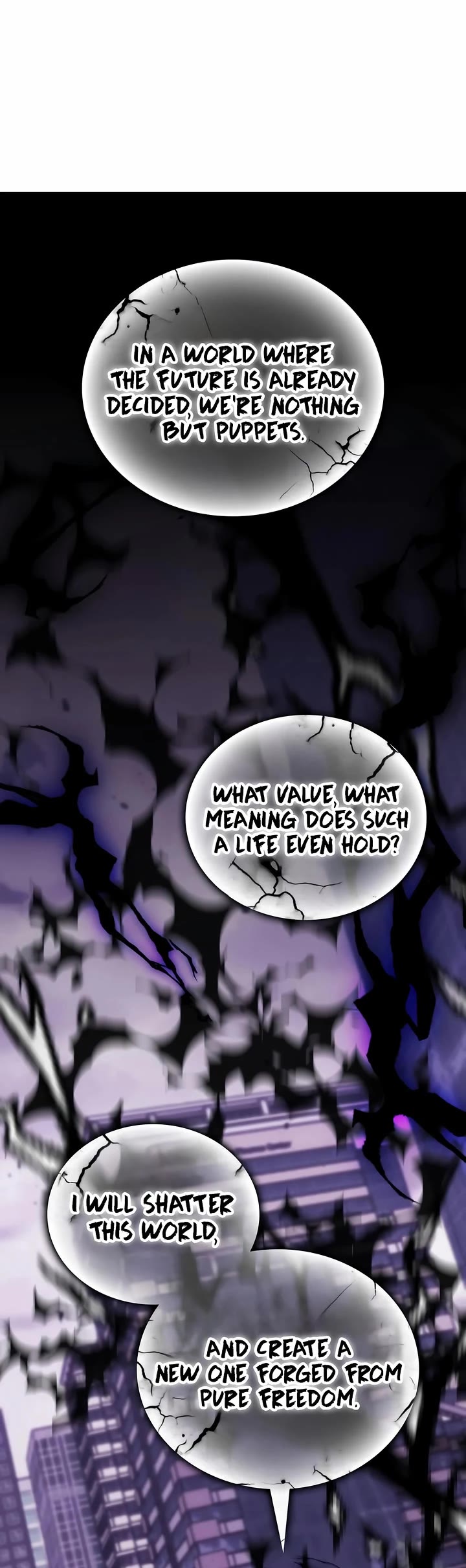 Transcension Academy chapter 197 page 35