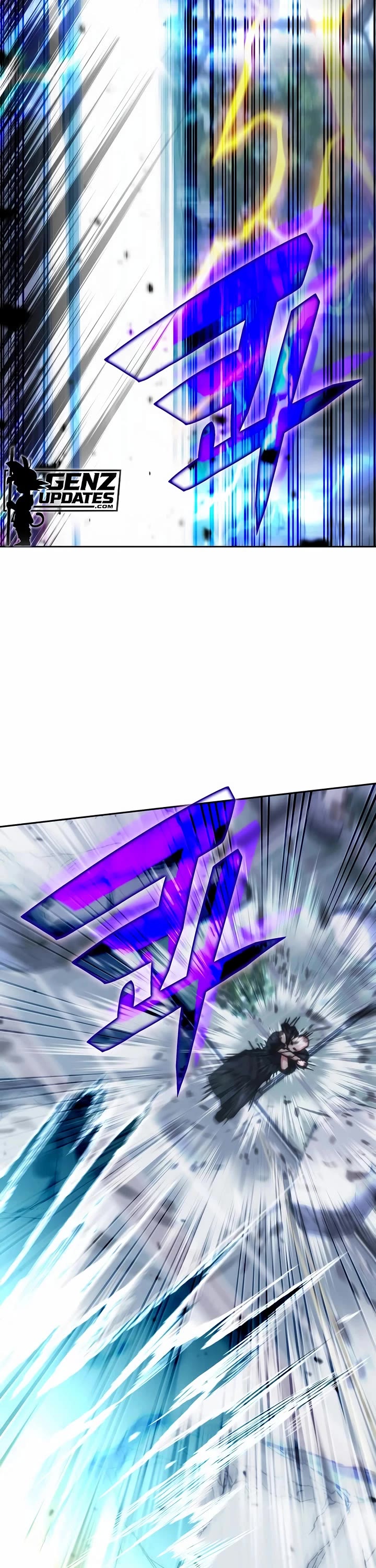 Transcension Academy chapter 197 page 9