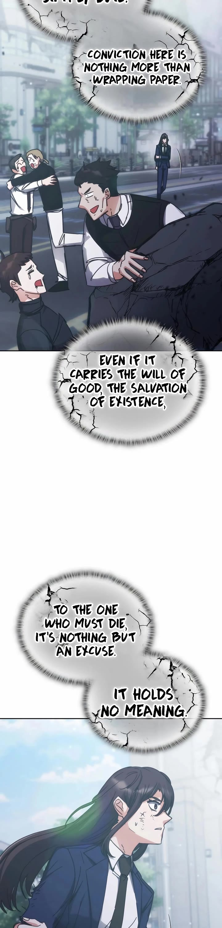 Transcension Academy chapter 198 page 16