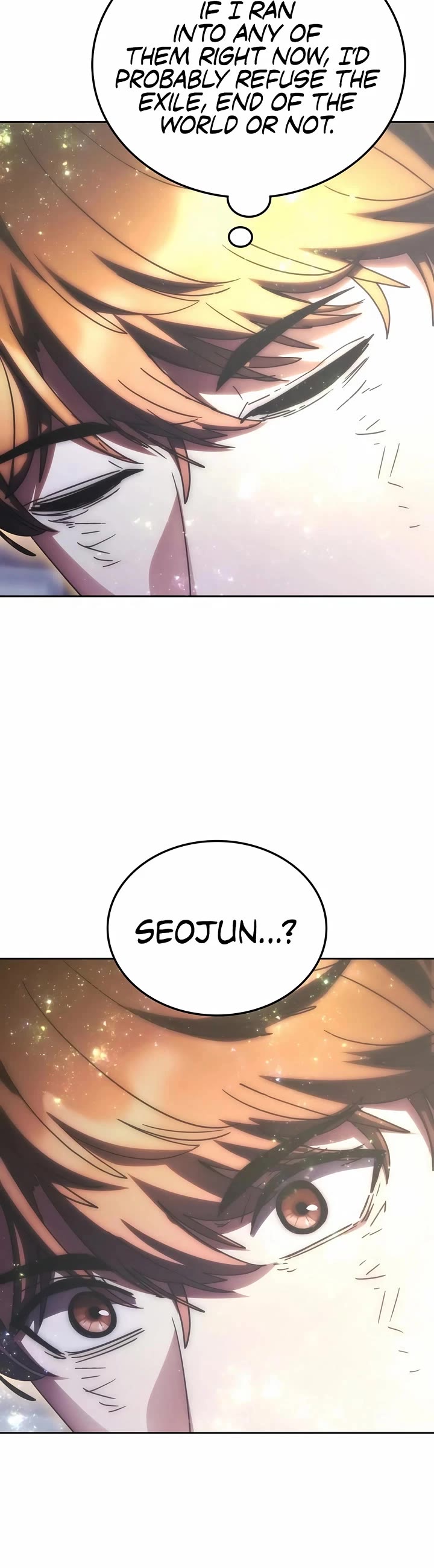 Transcension Academy chapter 198 page 21