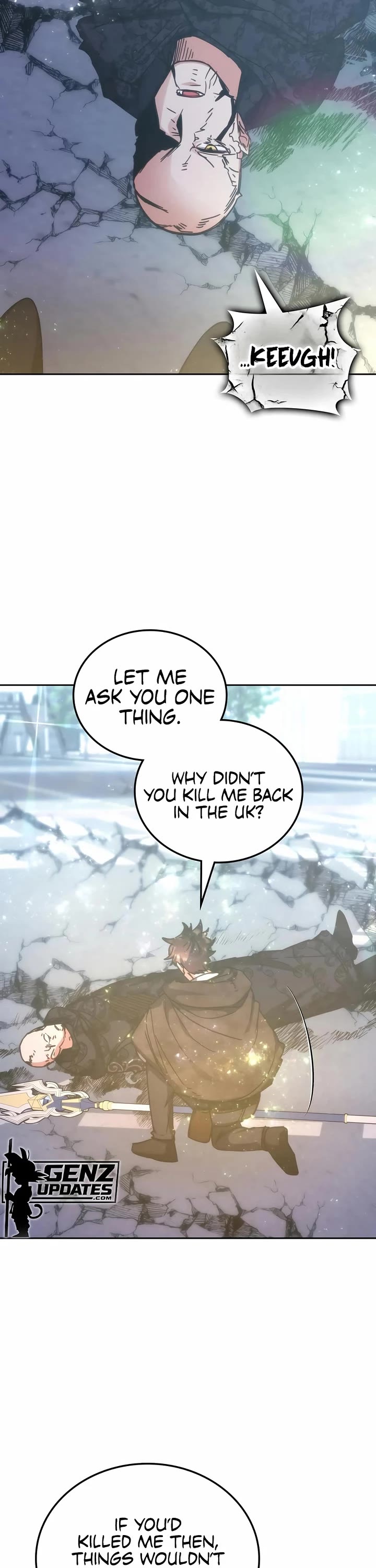 Transcension Academy chapter 198 page 3