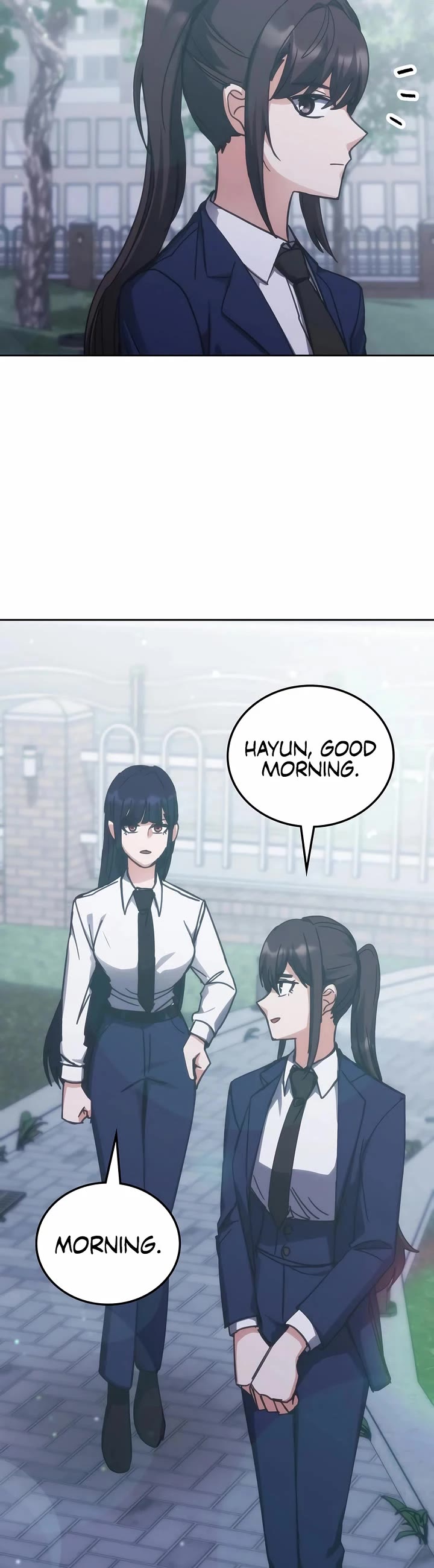 Transcension Academy chapter 198 page 40