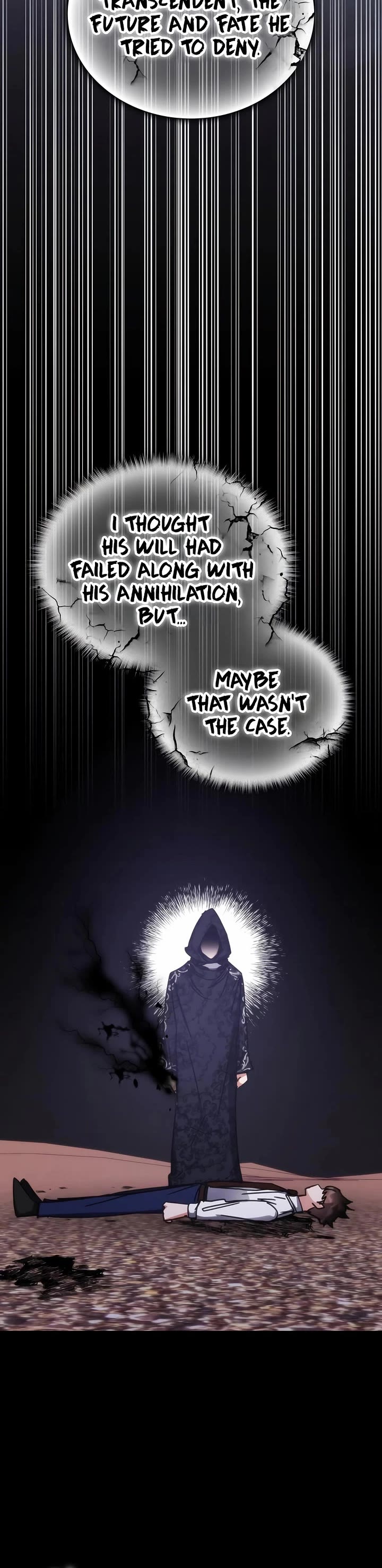 Transcension Academy chapter 198 page 6