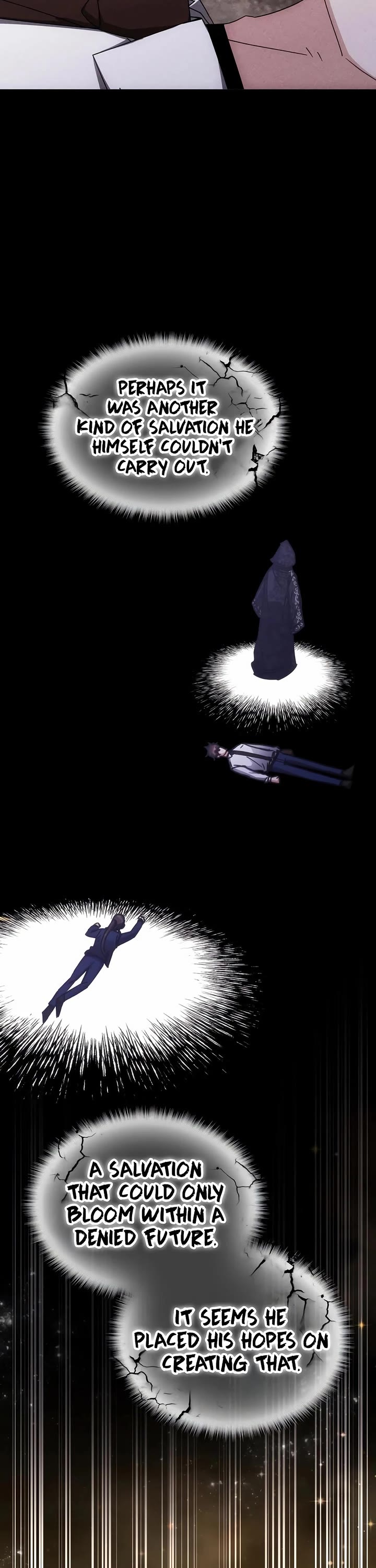 Transcension Academy chapter 198 page 8
