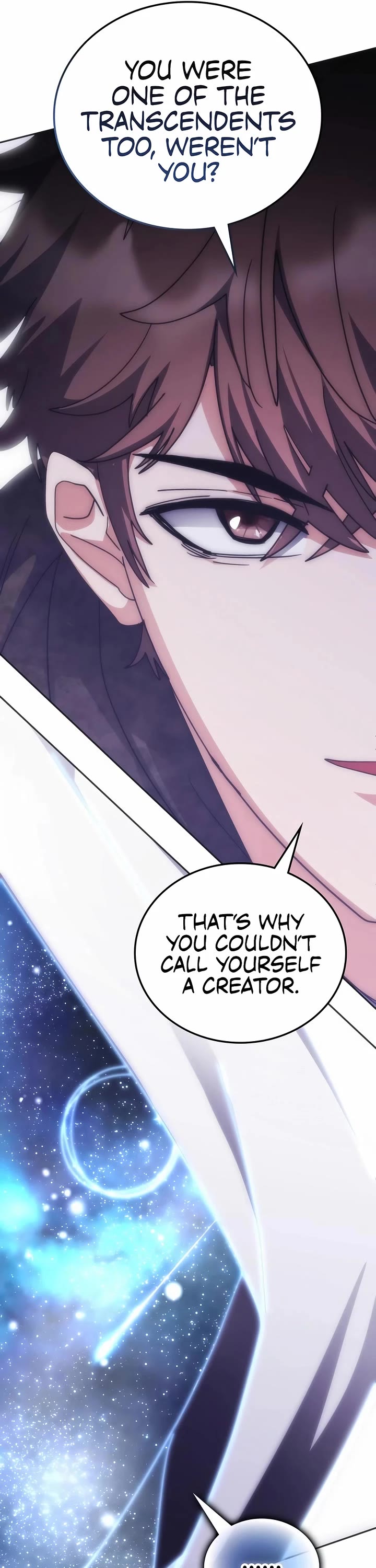 Transcension Academy chapter 199 page 12