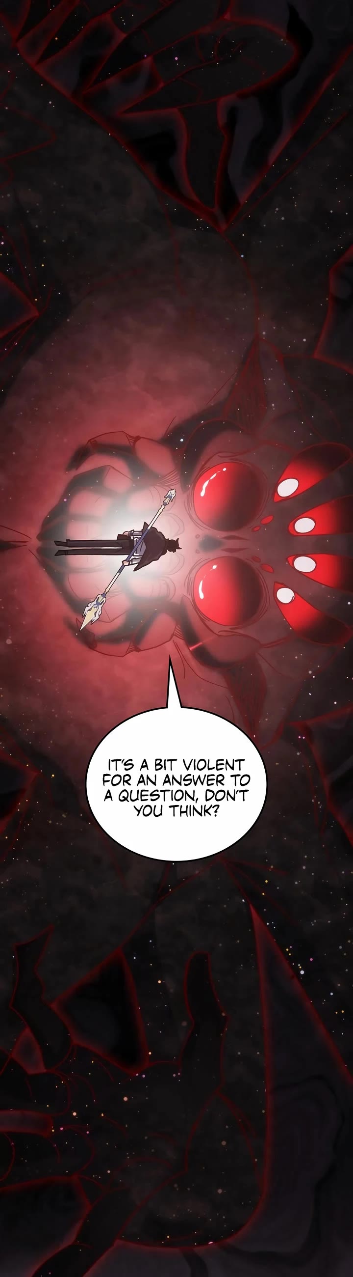 Transcension Academy chapter 199 page 18